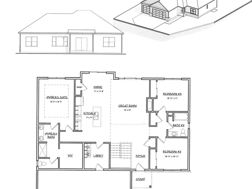 1st image of 302 Luann Kay Ln