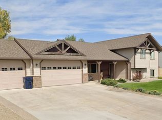 1338 Stetson Rd, Helena, MT 59602