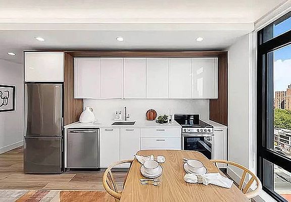 2nd image of 228 E 135th St APT 1108