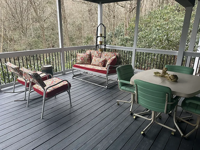 156 Mount Lori Dr #1 — Photo 37