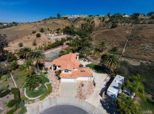 21795 D Baglio Way, Yorba Linda, CA 92887