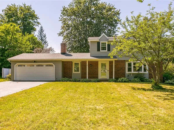6 Ogee Trl, Brockport, NY 14420