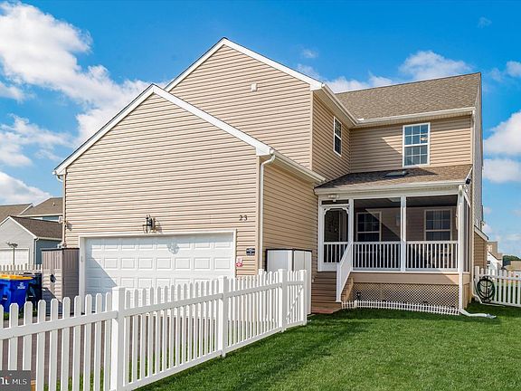 3rd image of 23 Orr Ln #550