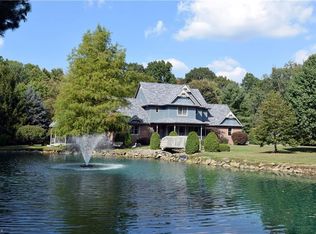 2822 Hallock Young Rd, Warren, OH 44481