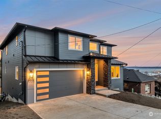 3322 Kromer Ave, Everett, WA 98201