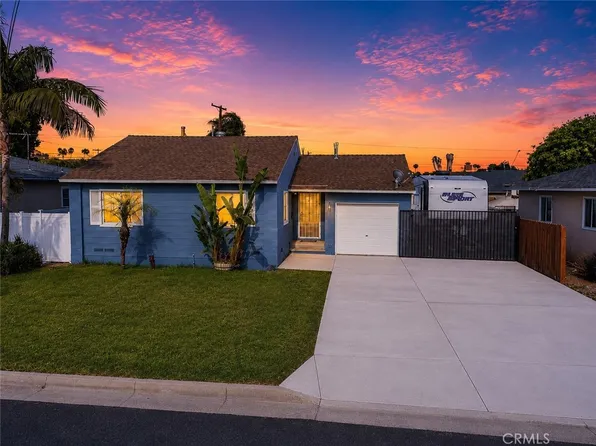 220 S Dexter St, La Habra, CA 90631