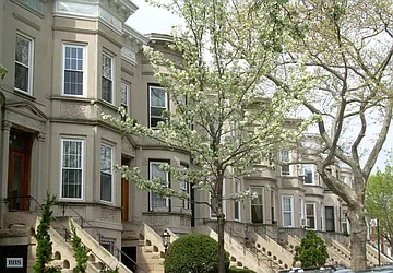 Rented by Brown Harris Stevens