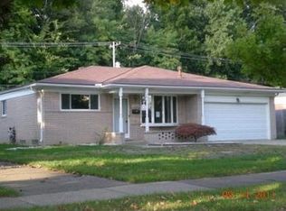 14605 Maisano Dr, Sterling Heights, MI 48312