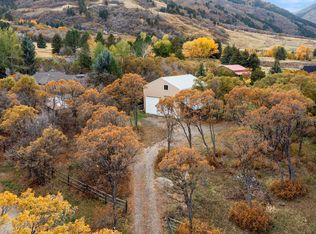 2679 E Nordic Valley Dr N, Eden, UT 84310