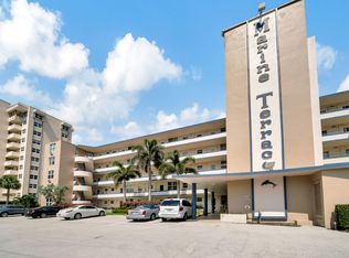 401 N Riverside Dr APT 102, Pompano Beach, FL 33062