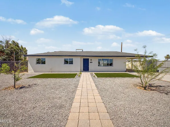 3746 W GRANT Street, Phoenix, AZ 85009