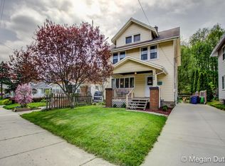 1444 Walker Ave NW, Grand Rapids, MI