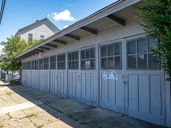 0 Wilcox St, Fall River, MA 02724