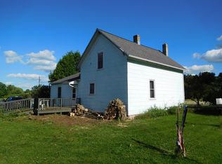 E3650 County Road C, Marion, WI 54486