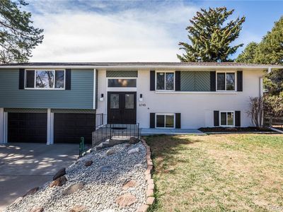 6745 Garrison Street, Arvada, CO, 80004