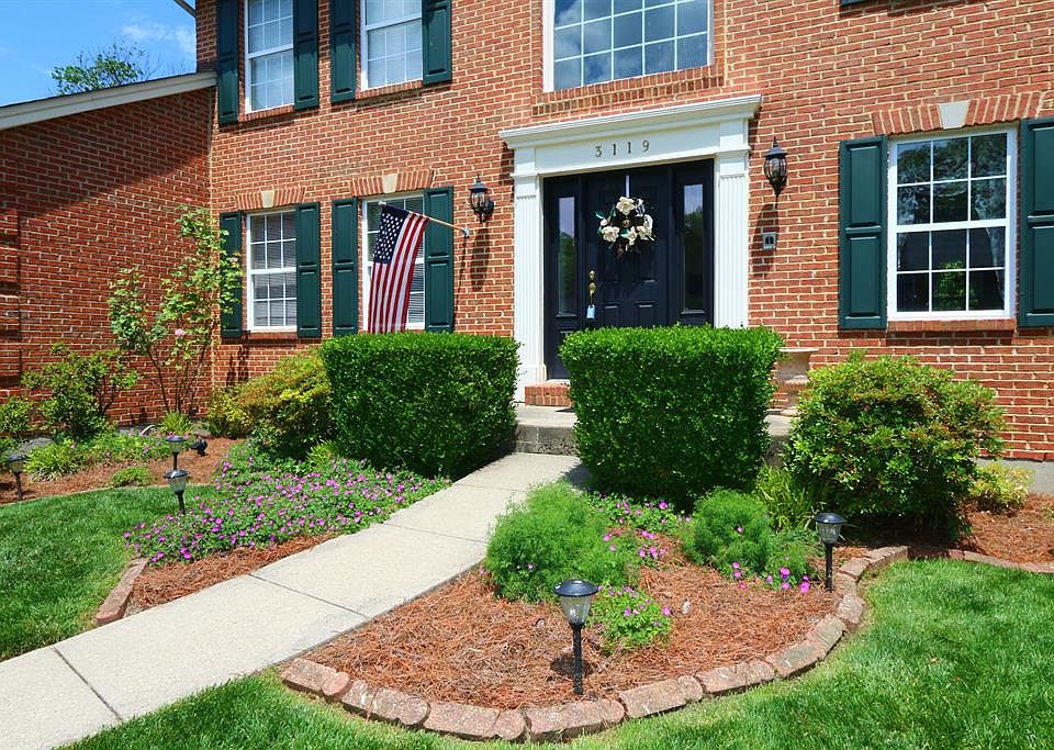 2nd image of 3119 Hergott Dr