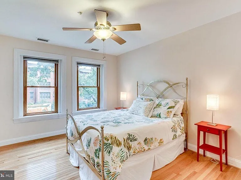 150 Rhode Island Ave NW #201 — Photo 7