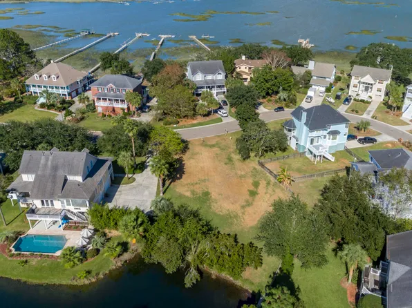 1095 Sea Eagle Watch, Charleston, SC 29412