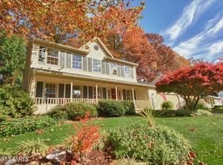 6155 Lucas Pond Ct, Burke, VA 22015