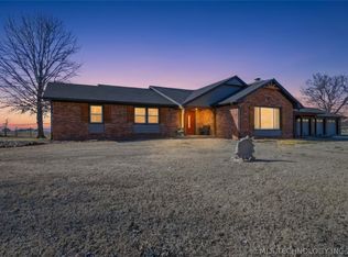 3811 S 45 E, Muskogee, OK 74403
