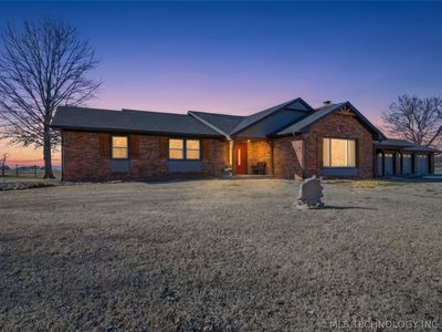 3811 S 45 E, Muskogee, OK, 74403
