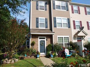 11101 Gwynn Oaks Dr UNIT 100, Raleigh, NC 27614