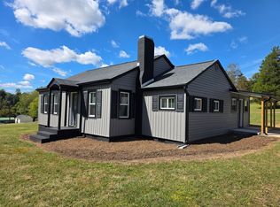 1358 Ararat Rd, Ararat, NC 27007