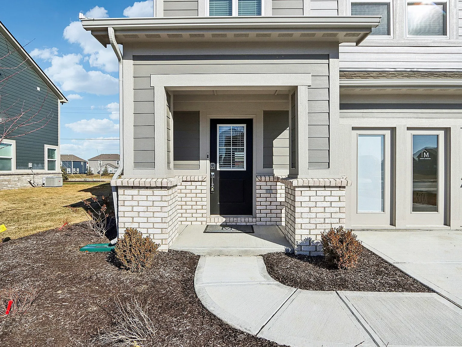 Meridian Homes at Sycamore Drive — Photo 2