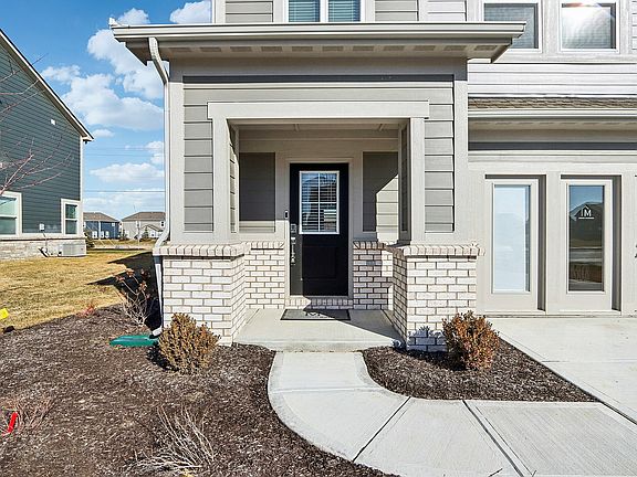 Meridian Homes at Sycamore Drive