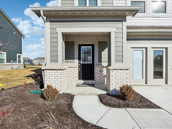 Meridian Homes at Sycamore Drive | 6654 Willow Way, McCordsville, IN
