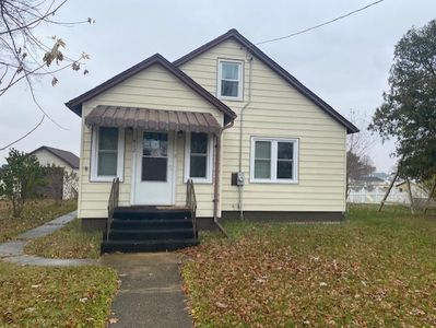 412 W 2nd St, Lostant, IL, 61334