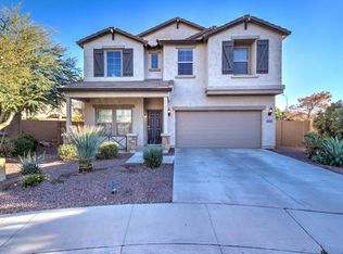 4759 S Carmine Cir, Mesa, AZ 85212
