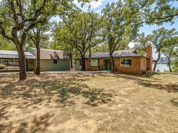 176 Kennon Cir, Palo Pinto, TX 76484