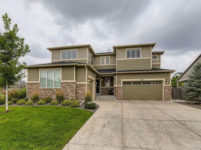 4986 E 141st Avenue, Thornton, CO, 80602