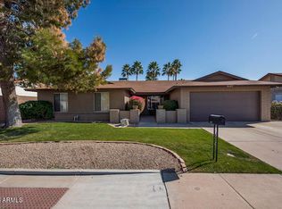 2607 N Jay St, Chandler, AZ 85225