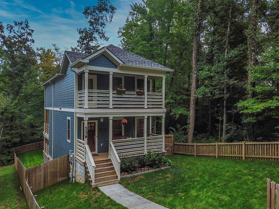 1st image of 513B Hickory Cir