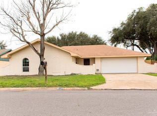 2709 Esperanza Ln, McAllen, TX 78501