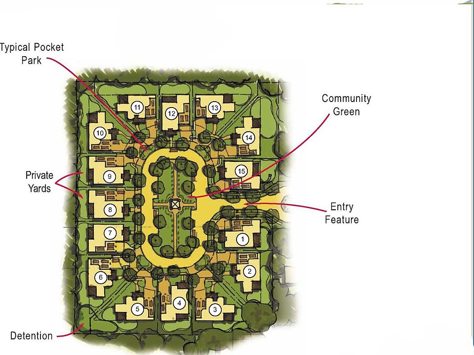 1st image of 5 Woodland Trl