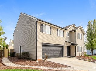 5702 Waterpoint Dr, Browns Summit, NC 27214
