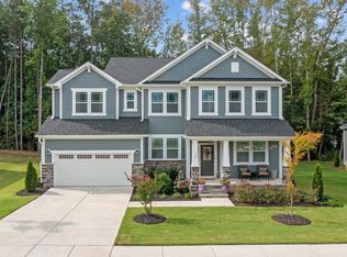 1125 Manchaca Loop, Apex, NC 27539