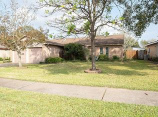 1606 Hilton Head Dr, Missouri City, TX 77459