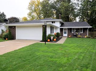 4429 Danberry Dr, North Olmsted, OH 44070