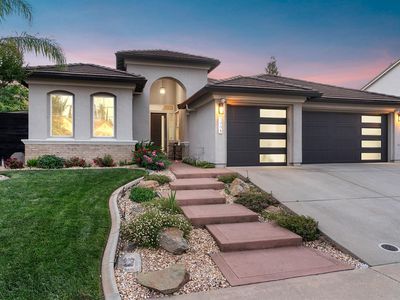 3201 Oselot Way, Rancho Cordova, CA, 95670