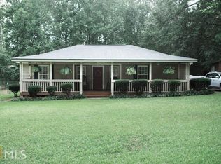 218 Peed Smith Rd, Hamilton, GA 31811