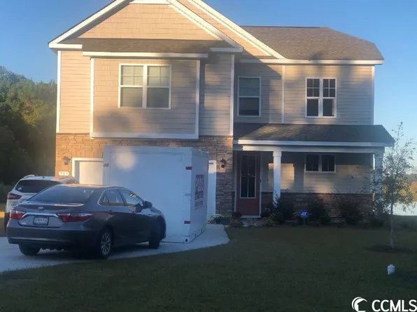 909 Bourne Trail Lot 3 - Belfort C, Longs, SC 29568