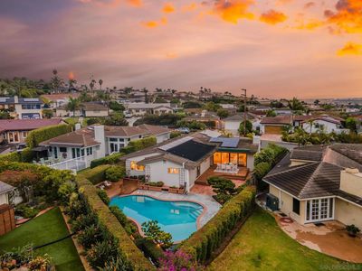 5572 Ladybird Ln, La Jolla, CA, 92037