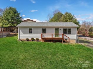 64 Buffalo St, Asheville, NC 28806