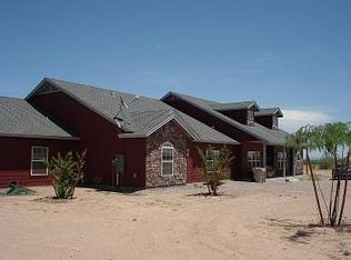 52500 W Lacey Trl, Maricopa, AZ 85139