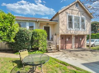 958 Park St #B, Alameda, CA