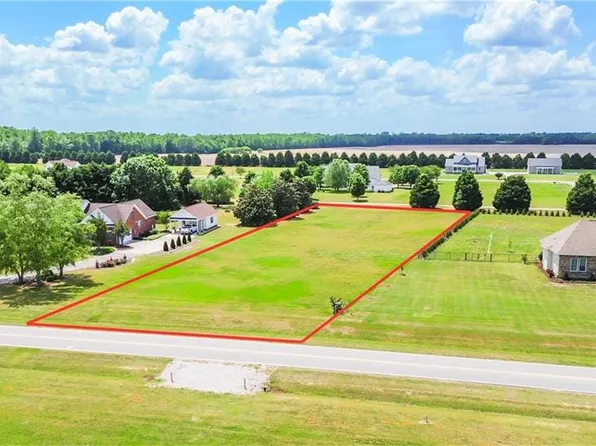 313 Gov Eden House Rd, Merry Hill, NC 27957